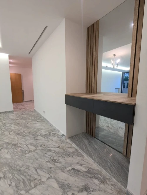 Location Appartement F3 Alger Hydra
