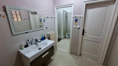 Location Appartement F4 Alger Birkhadem