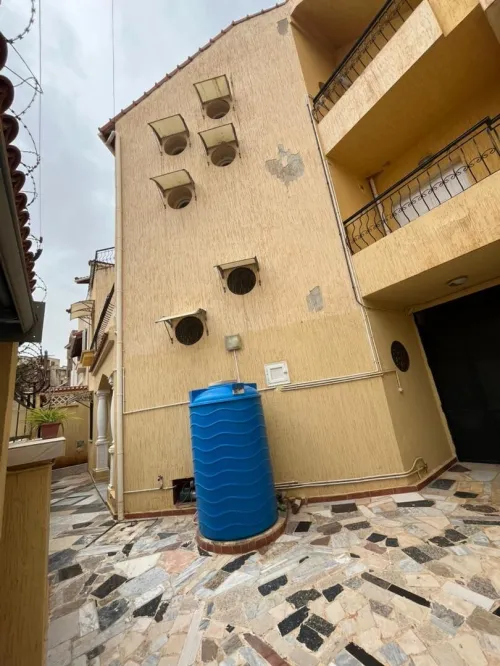 Location Villa Alger Staoueli
