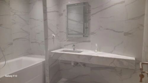 Location Appartement F3 Alger Hydra