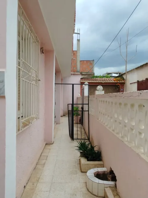 Vente Villa Blida Blida