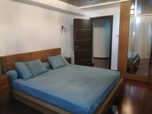 Vente Appartement F4 Alger Ouled fayet