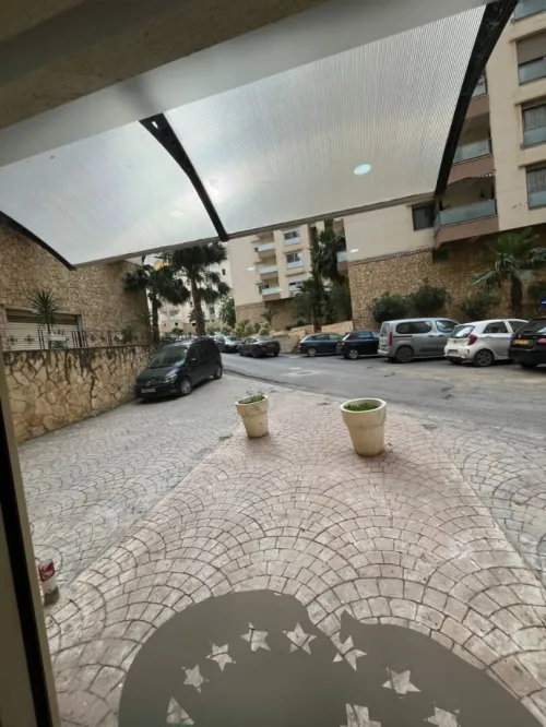 Vente Appartement F3 Alger Draria