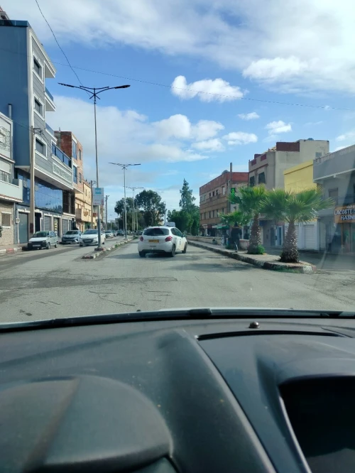 Vente Local Oran Oran