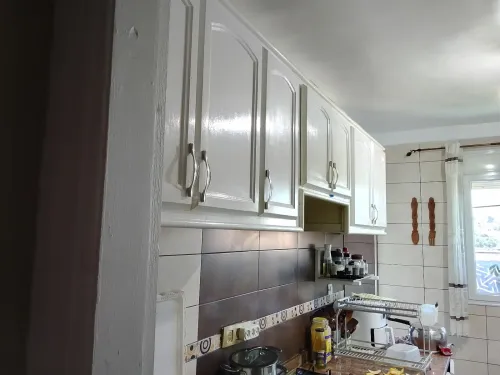 Vente Appartement F3 Alger Draria