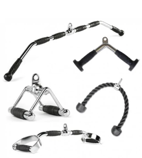 Accessories de poulie Musculation 