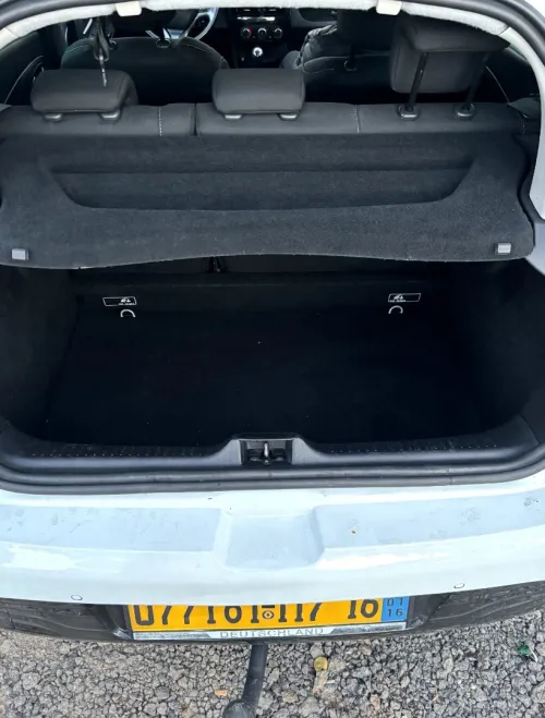 Renault Clio 4 2017 