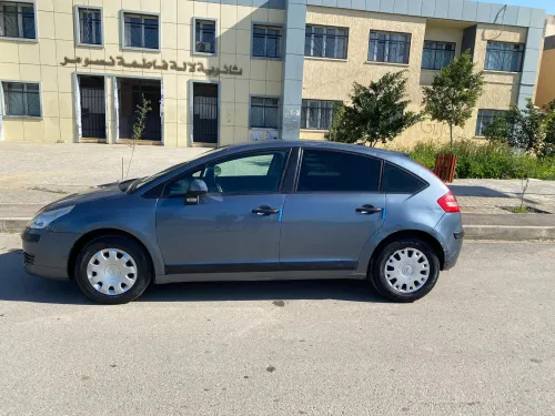 Citroen C4 2008 