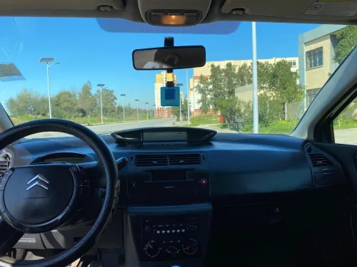 Citroen C4 2008 