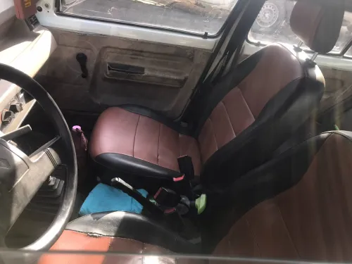 Renault Super 5 1986 Super 5