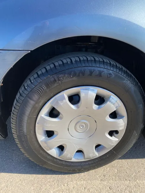 Citroen C4 2008 