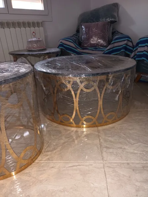 Tables basses