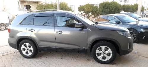 Kia Sorento 5 places 2013 Premium