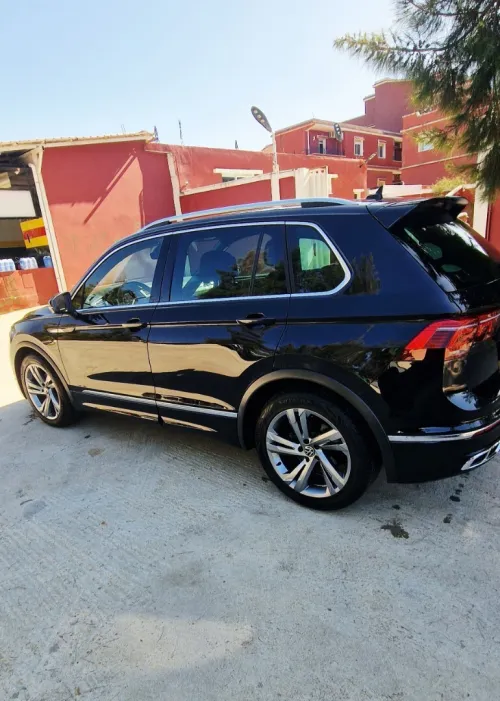 Volkswagen Tiguan 2024 R.line
