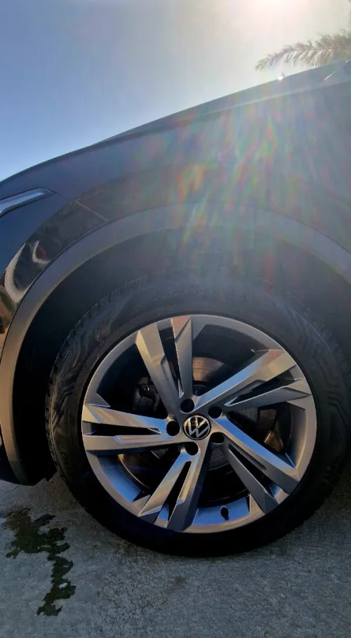 Volkswagen Tiguan 2024 R.line