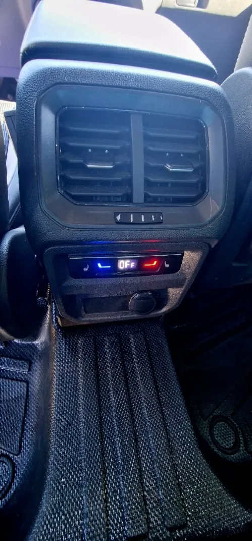 Volkswagen Tiguan 2024 R.line