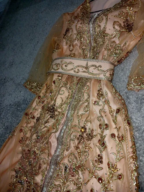 Caftan 