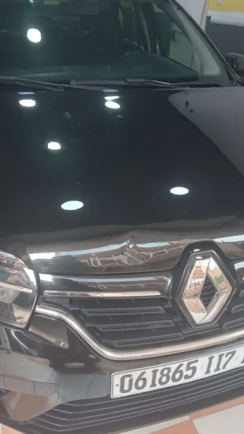 Renault Symbol 2017 Symbol