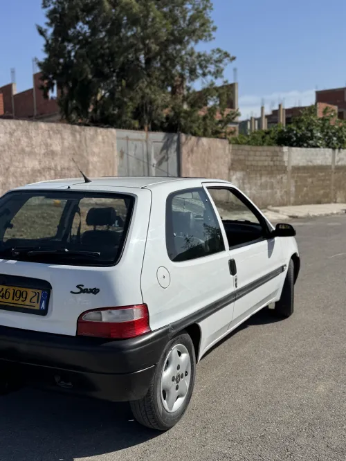 Citroen Saxo 1999 Saxo