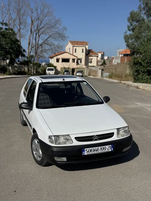 Citroen Saxo 1999 Saxo