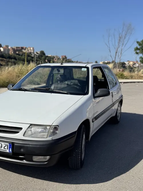 Citroen Saxo 1999 Saxo