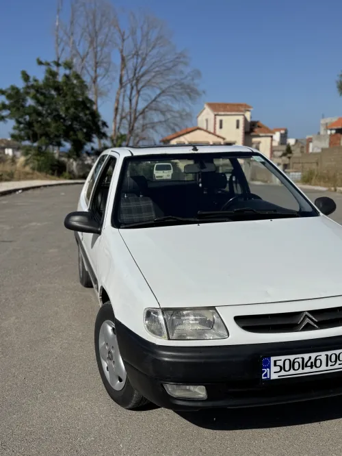 Citroen Saxo 1999 Saxo