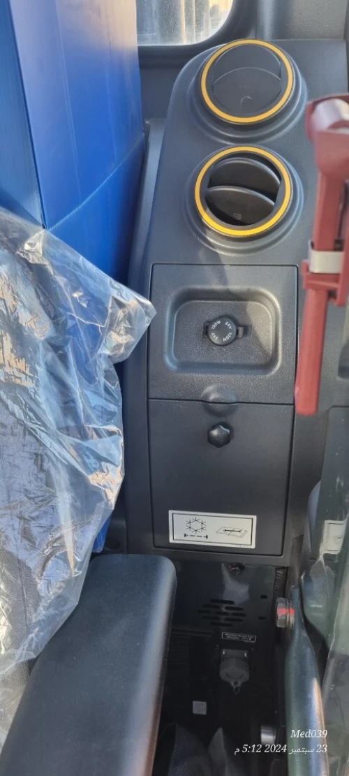 Hyundai Pelle 340 2024