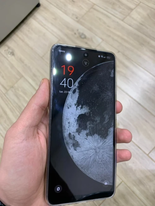 Realme C75