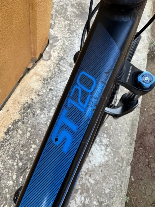 St120 xl 27.5