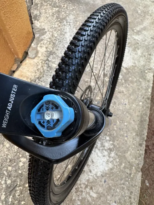 St120 xl 27.5