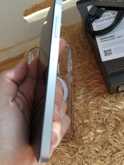 Samsung S25