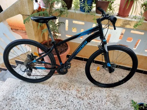 Rockrider st120 XL