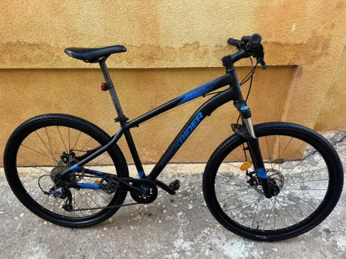 St120 xl 27.5