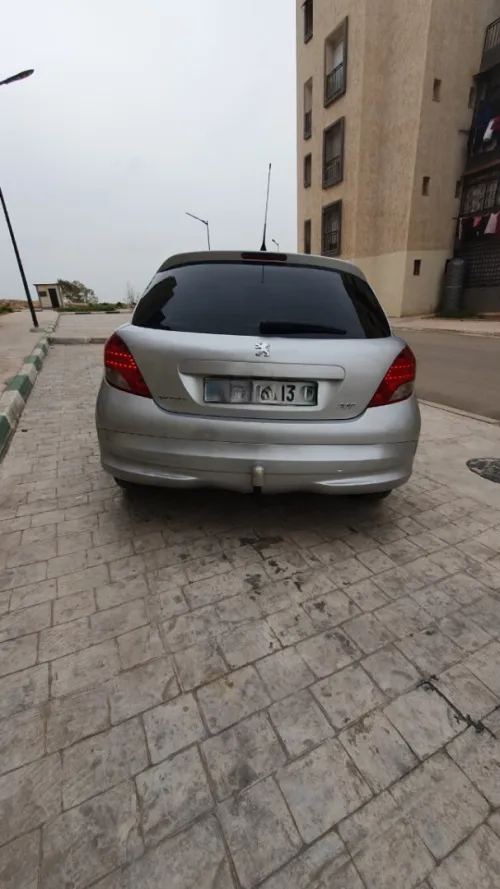 Peugeot 207 plus 2013 207 plus