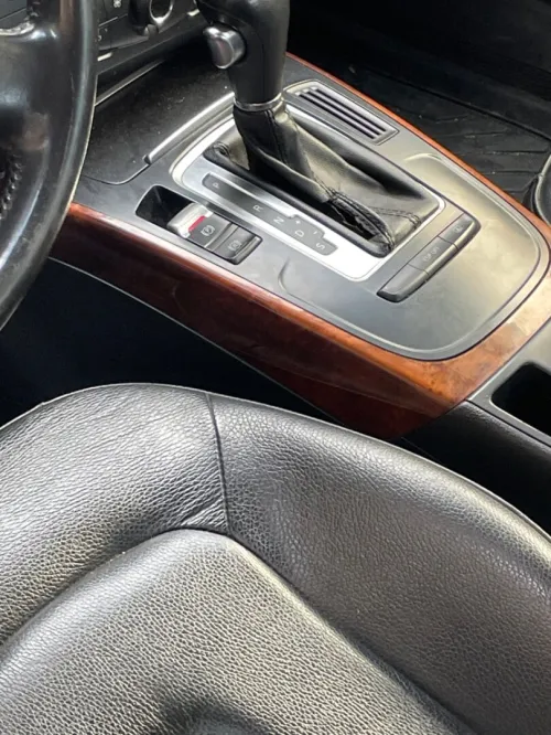 Audi A4 2010 Ambition Luxe