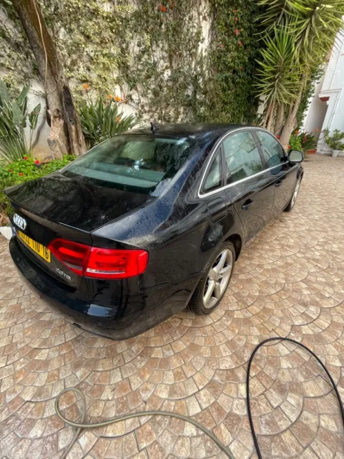 Audi A4 2010 Ambition Luxe