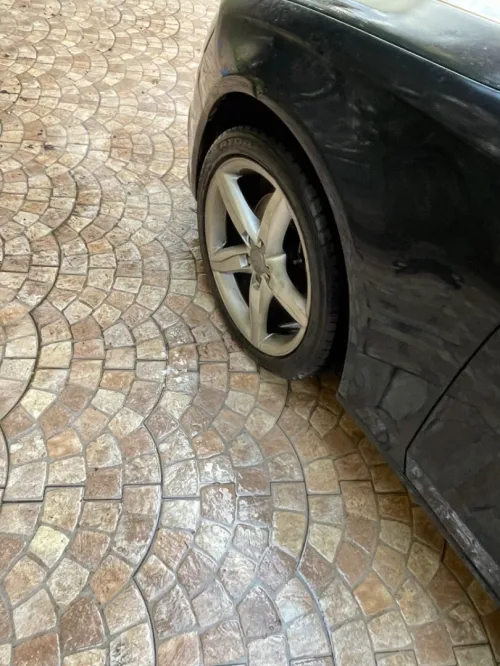 Audi A4 2010 Ambition Luxe