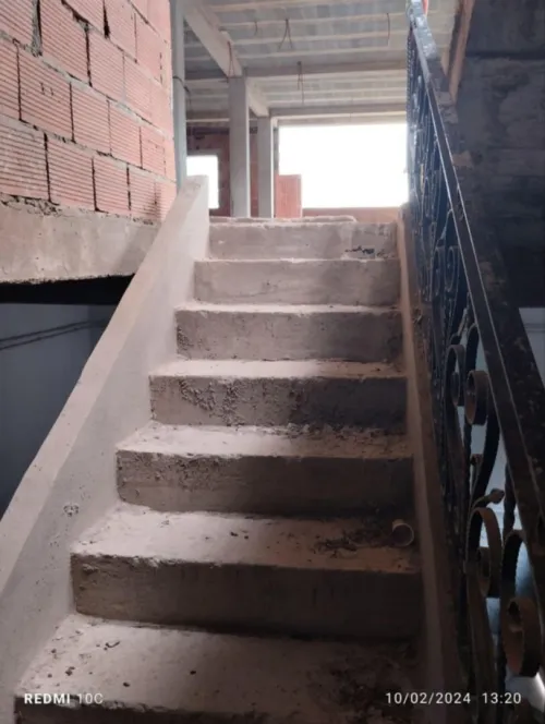 Vente Villa El Tarf Zerizer