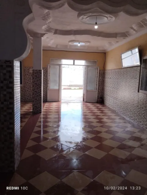 Vente Villa El Tarf Zerizer