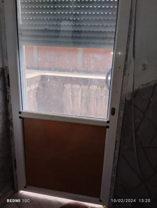 Vente Villa El Tarf Zerizer
