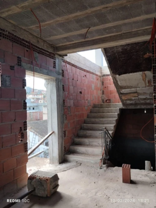 Vente Villa El Tarf Zerizer