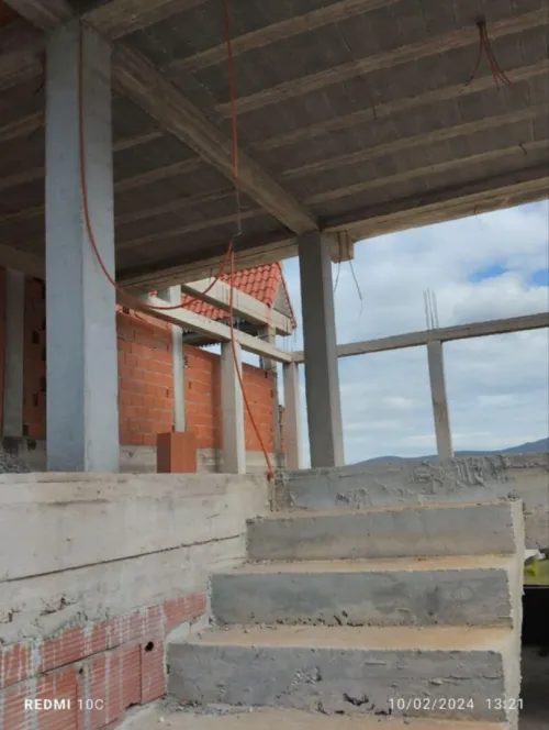 Vente Villa El Tarf Zerizer