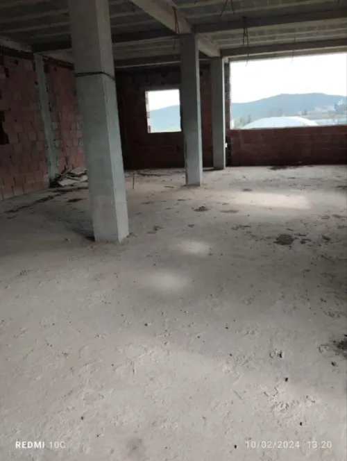 Vente Villa El Tarf Zerizer