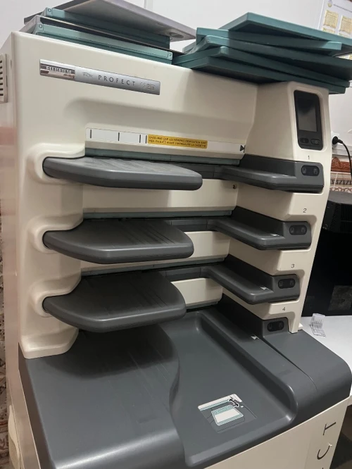 Numériseur Fujifilm FCR CS Profect