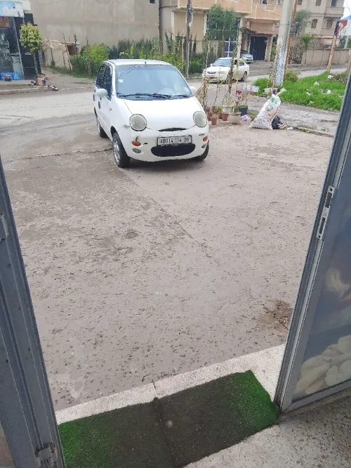 Chery QQ 2014 QQ
