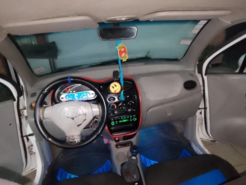 Chery QQ 2014 QQ