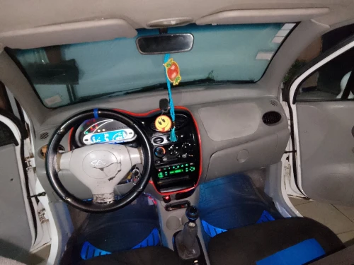 Chery QQ 2014 QQ