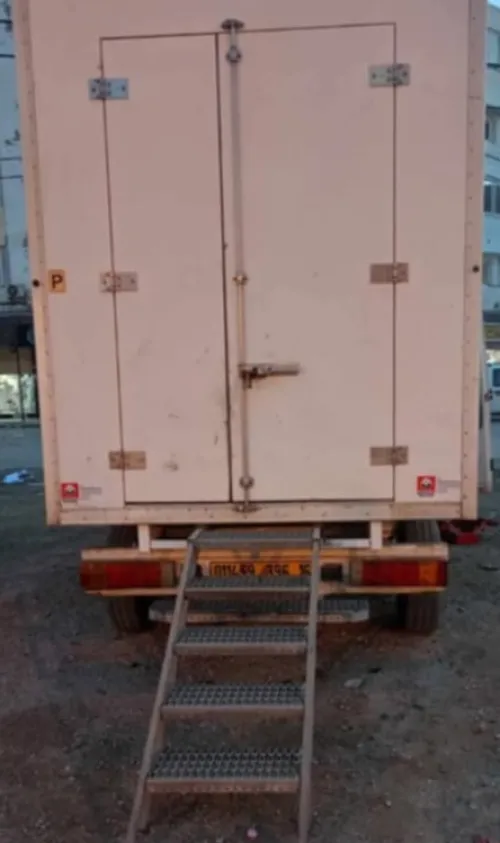 Renault Master 1996