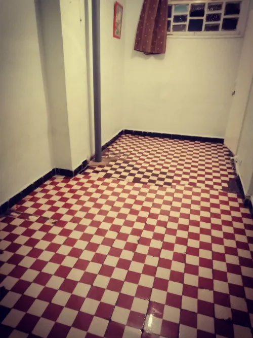Vente Villa Alger El madania