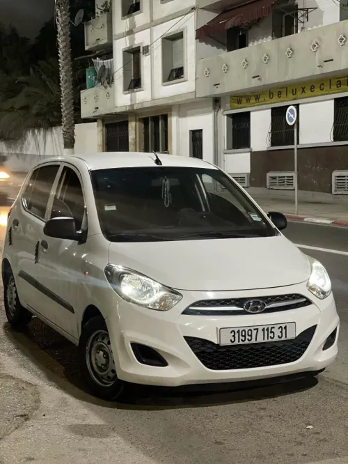 Hyundai i10 2015 